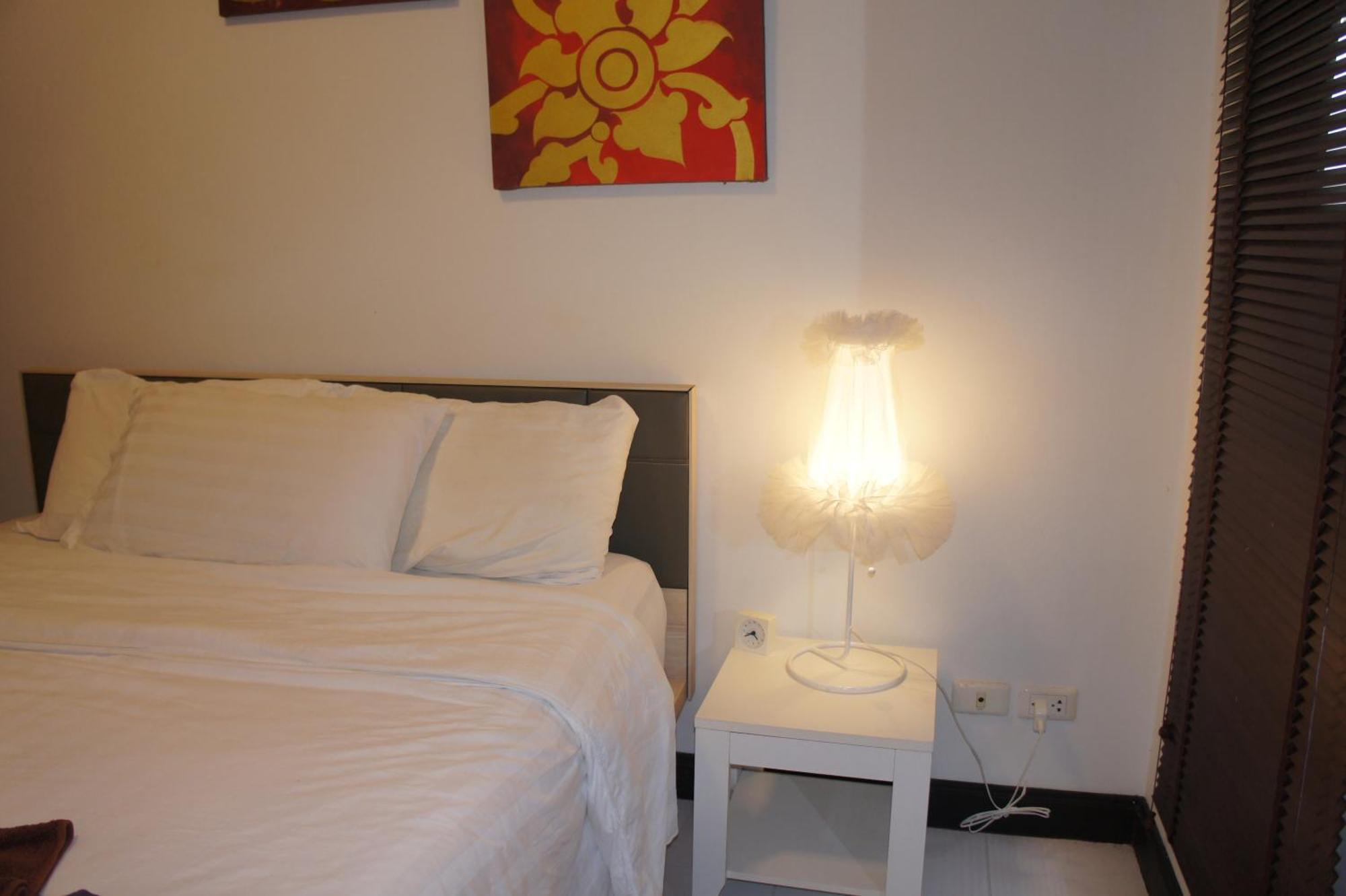 Phuket Gay Homestay Kathu Zimmer foto