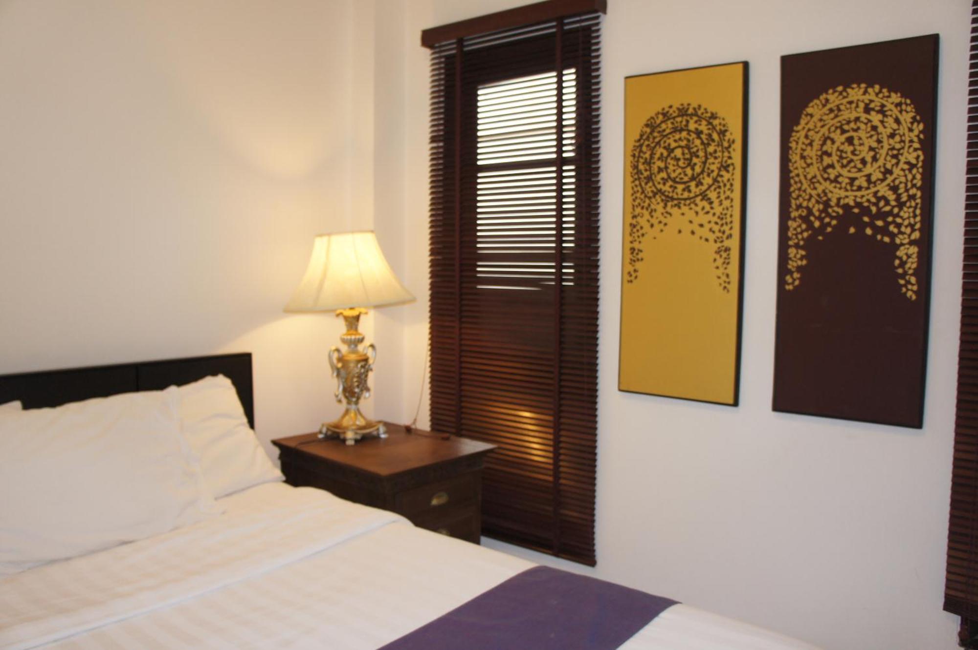 Phuket Gay Homestay Kathu Zimmer foto