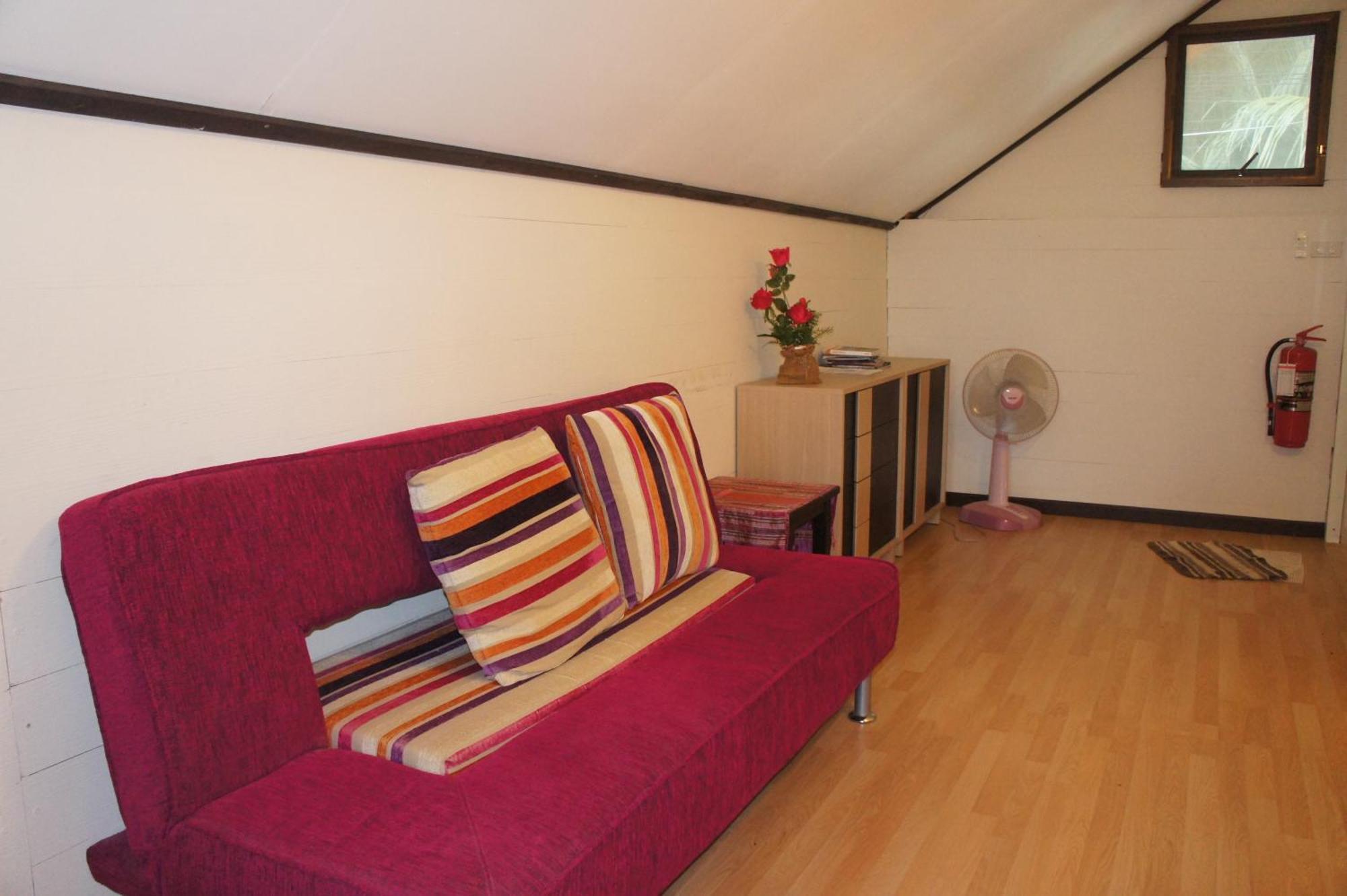 Phuket Gay Homestay Kathu Zimmer foto