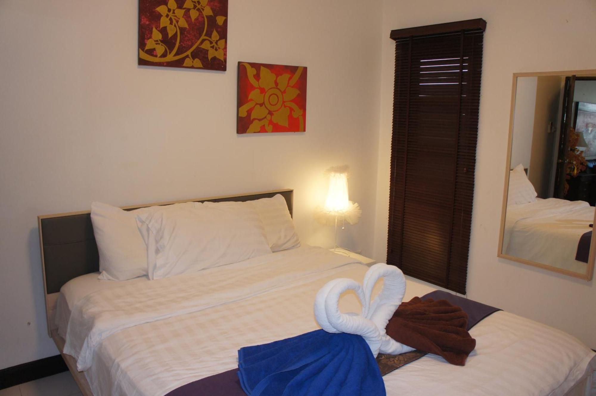 Phuket Gay Homestay Kathu Zimmer foto