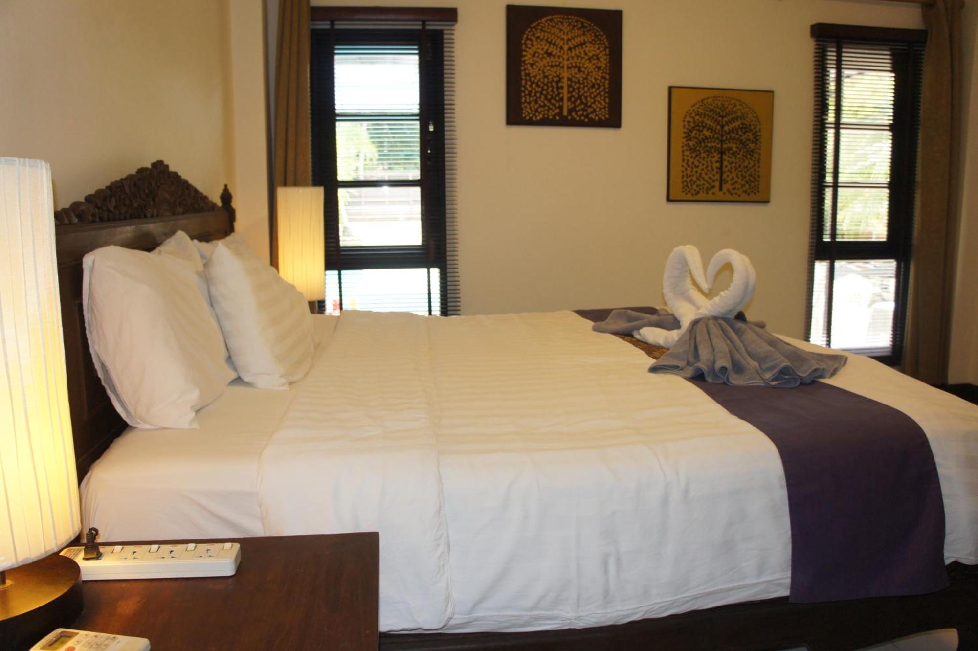 Phuket Gay Homestay Kathu Zimmer foto