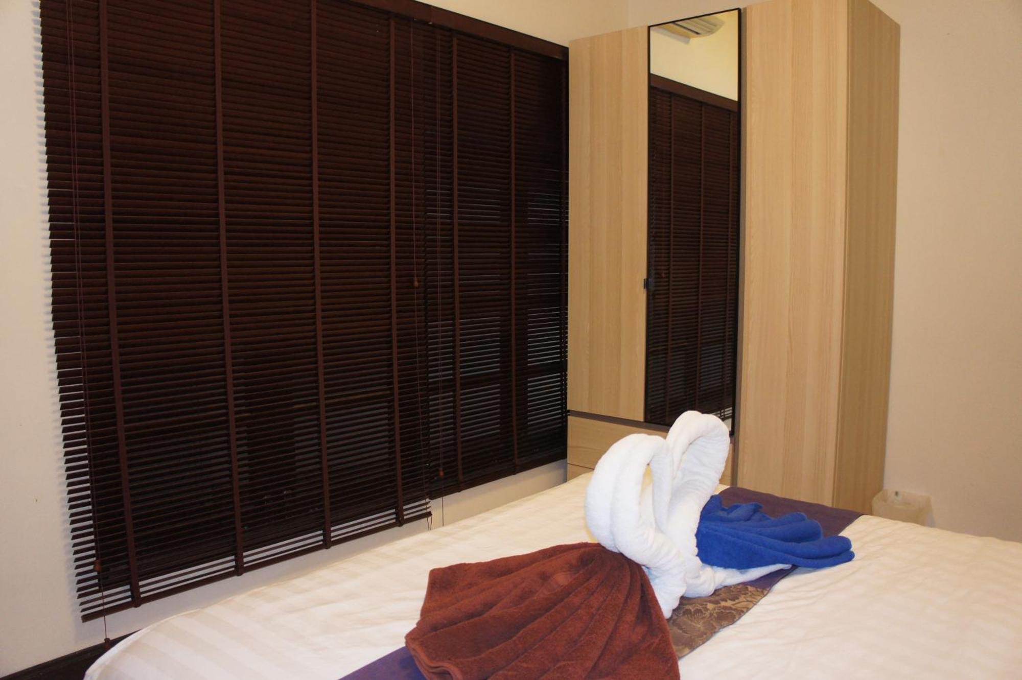 Phuket Gay Homestay Kathu Zimmer foto