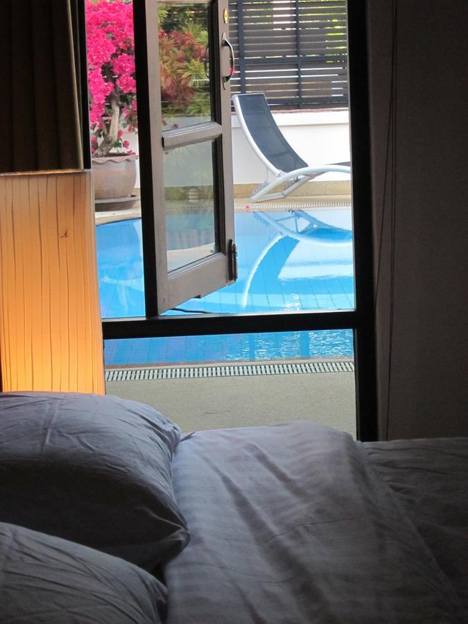 Phuket Gay Homestay Kathu Exterior foto