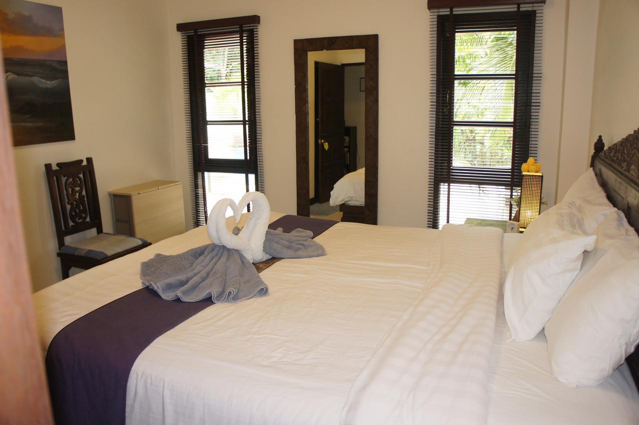 Phuket Gay Homestay Kathu Zimmer foto