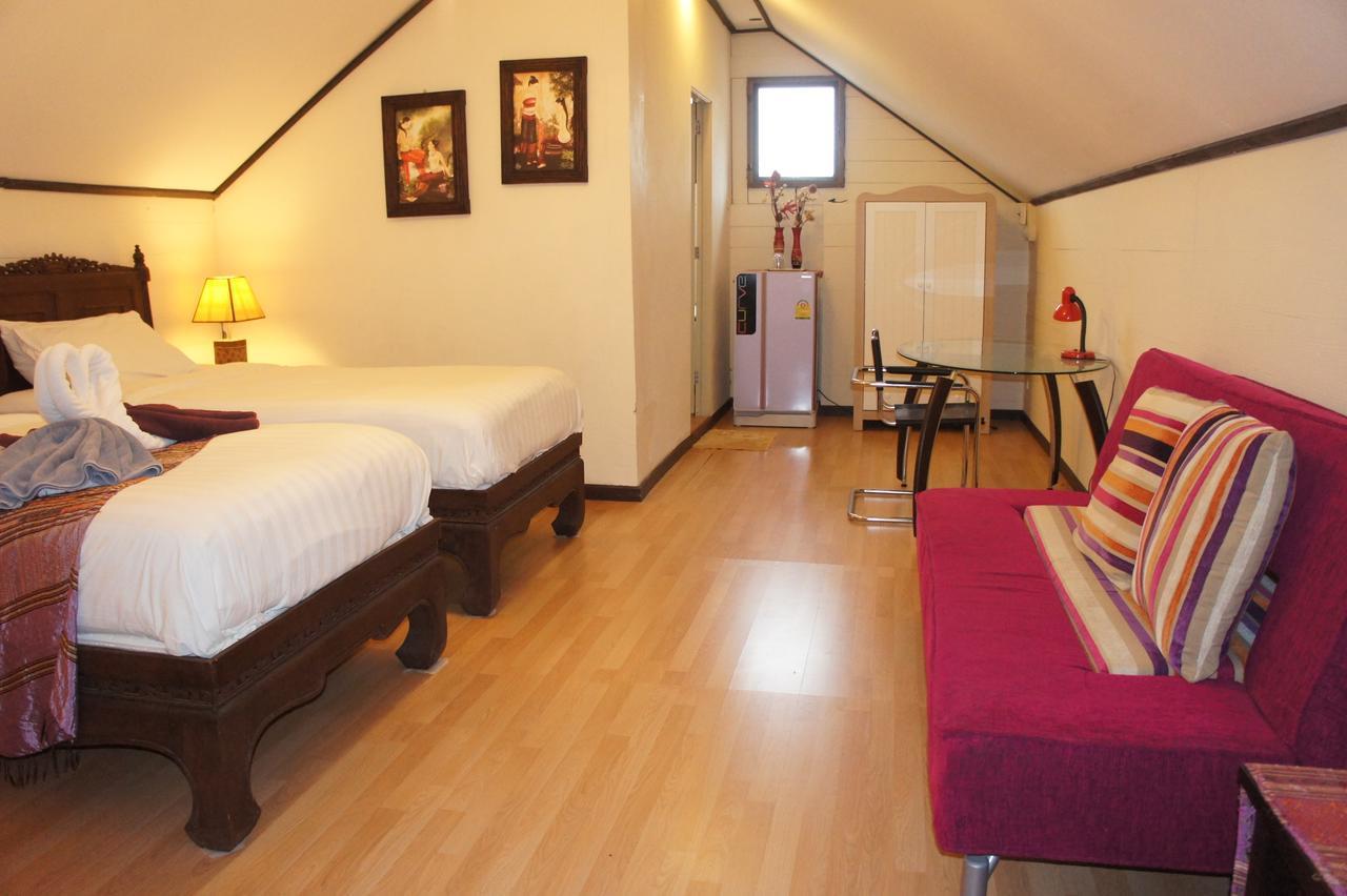 Phuket Gay Homestay Kathu Exterior foto