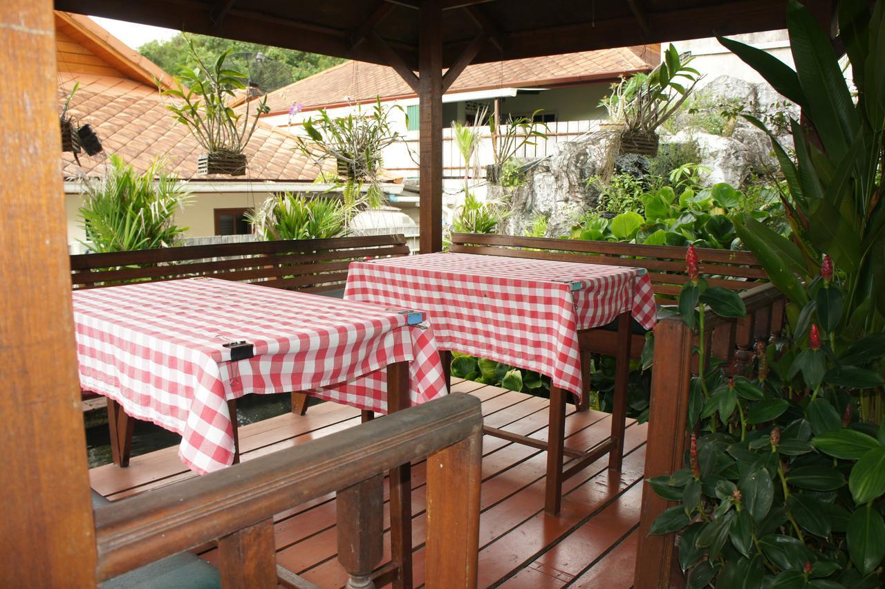 Phuket Gay Homestay Kathu Exterior foto