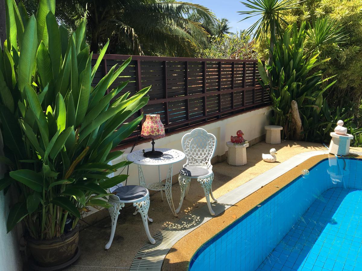 Phuket Gay Homestay Kathu Exterior foto