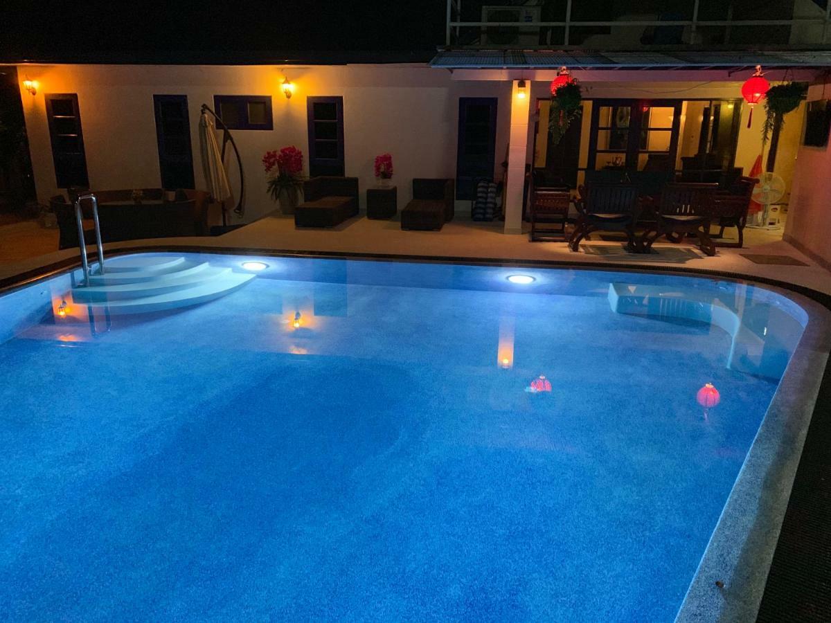 Phuket Gay Homestay Kathu Exterior foto