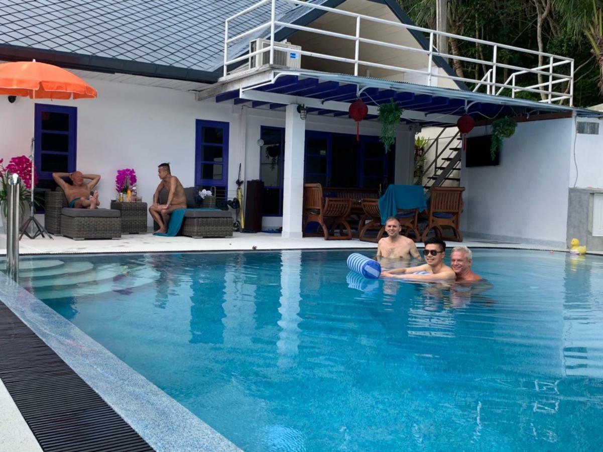 Phuket Gay Homestay Kathu Exterior foto